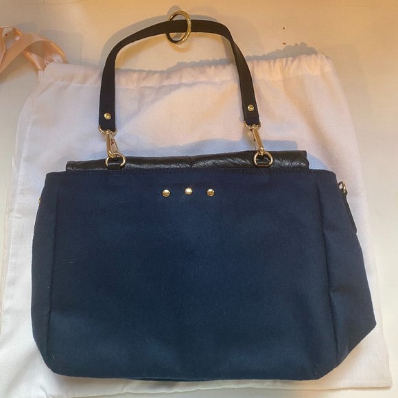 Craie Mini Maths 2 in 1 Satchel Bag - Picture 2 of 7